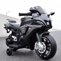 Thumbnail for Kids Mini R6 Battery Operated Ride On Bike