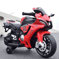 Thumbnail for Kids Mini R6 Battery Operated Ride On Bike