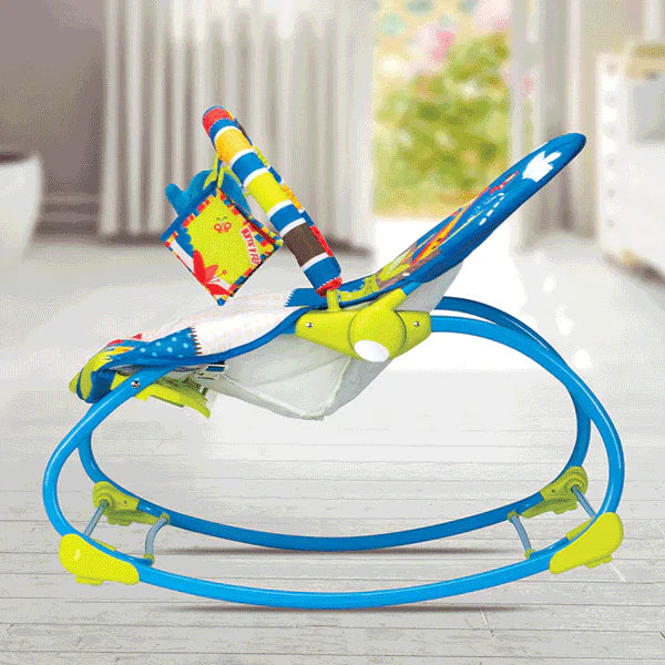 Mastela 2 in 1 Baby Bouncer & Easy Chair for Kids