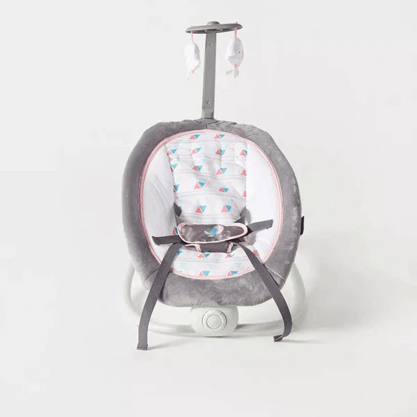 Mastela Delux Fold Up Relax Chair & Bouncer