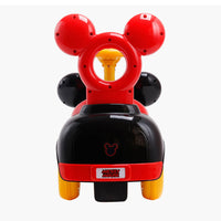Thumbnail for Disney Mickey Mouse Tolo Car
