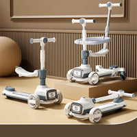 Thumbnail for 5 In 1 Multifunctional Kids Foldable Scotty
