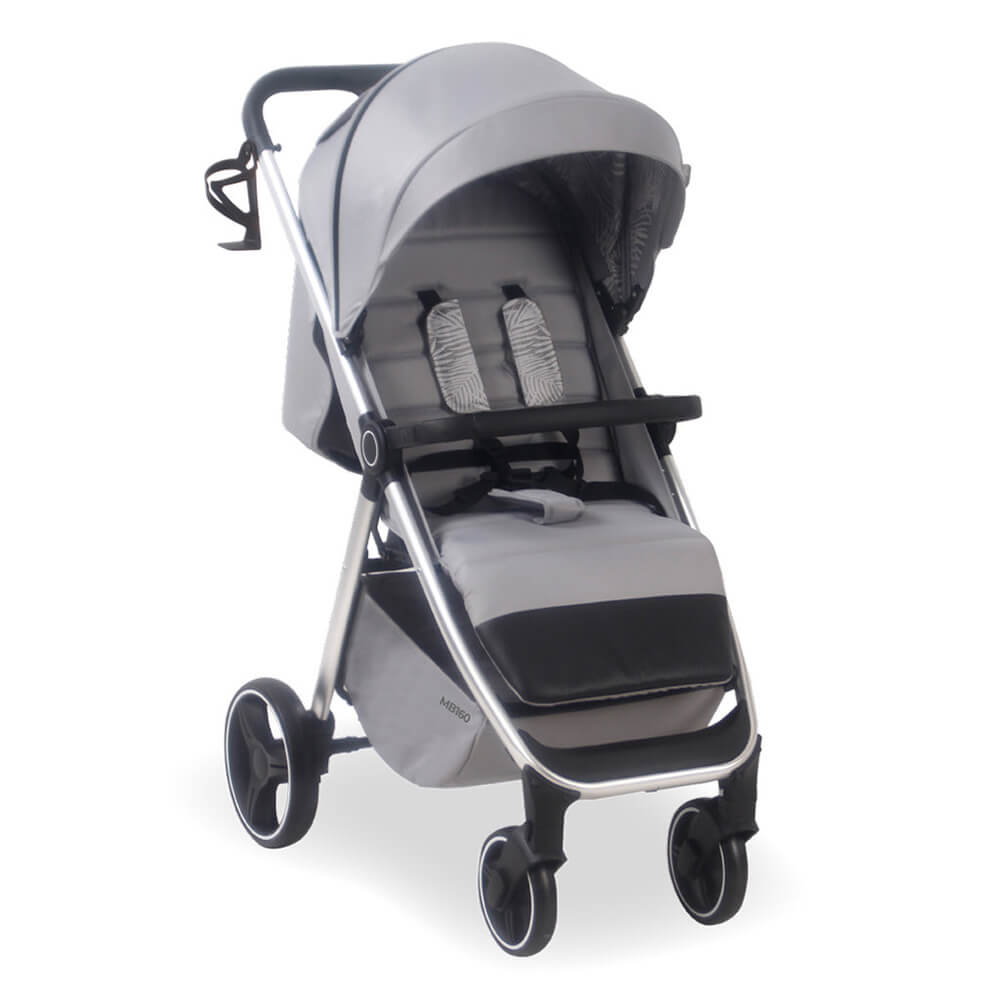 Lightweight folding baby buggy best sale