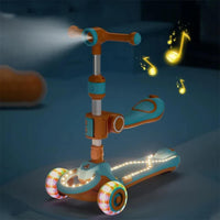Thumbnail for 4 In 1 Multifunctional Kids Foldable Scotty
