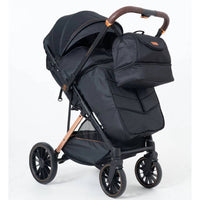 Thumbnail for LIGHT-WEIGHT FOLDABLE COMPACT STROLLER