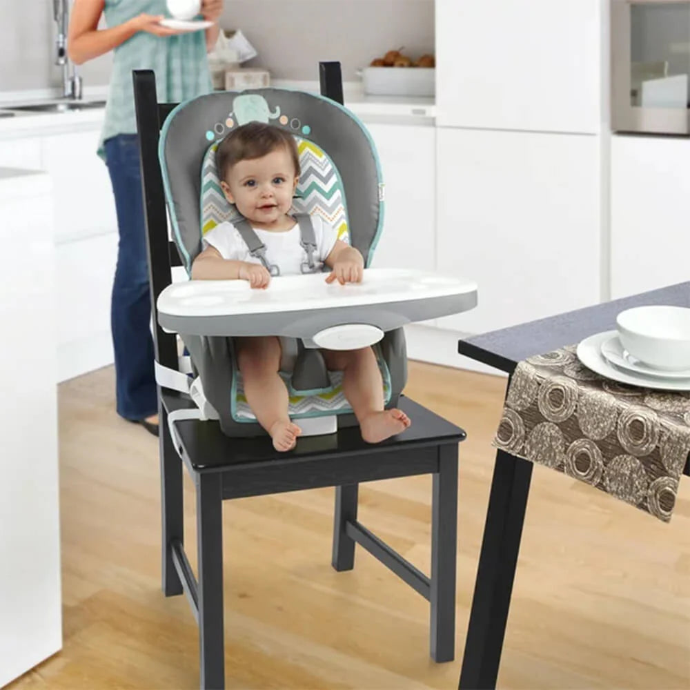 Ingenuity Trio 3 in 1 High Chair