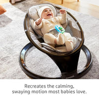 Thumbnail for Kidilo Baby Electric Swing Smart Digital Touch