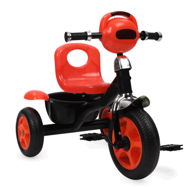 Kids Imported Tricycle With Lights & Music