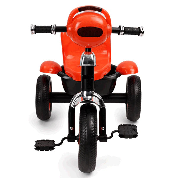 Kids Imported Tricycle With Lights & Music