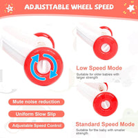 Thumbnail for Huanger 3 In 1 Baby Activity Learning Walker