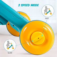 Thumbnail for BABY PUSH MULTIFUNCTION WALKER WITH MUSIC AND GAME