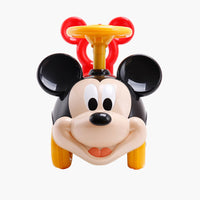 Thumbnail for Disney Mickey Mouse Tolo Car