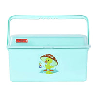 Thumbnail for NEW BORN BABY ACCESSORIES STORAGE BOX