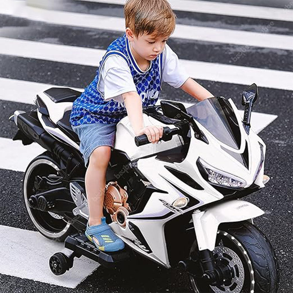 Cbr Kids Battery Operated Bike for Kids