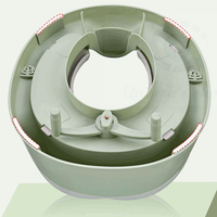 Thumbnail for Babies & Kids Potty Trainer Commode Seat