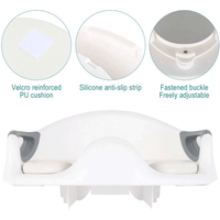 Thumbnail for Babies & Kids Potty Trainer Commode Seat