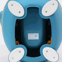 Thumbnail for Panda Babies & Kids Potty Seat And Trainer