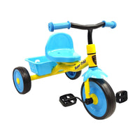 Thumbnail for Kids Imported Tricycle With Basket