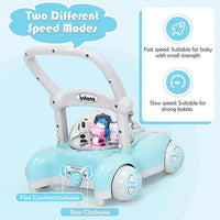 Thumbnail for SIT TO STAND BABY ACTIVITY WALKER