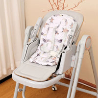 Thumbnail for Multifunctional Baby High Feeding Chair With Swing Function