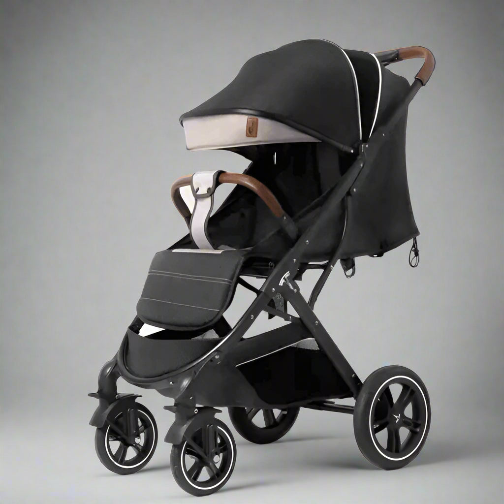 Teknum Foldable Baby Stroller