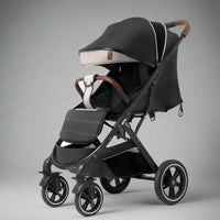 Thumbnail for Teknum Foldable Baby Stroller