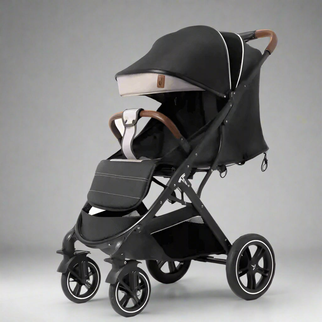 Teknum Foldable Baby Stroller