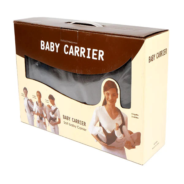 Baby Sleeping & Carry Belt With 4 Way Postion