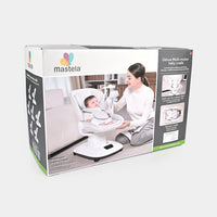 Thumbnail for MASTELA INFANT ELECTRIC SWING