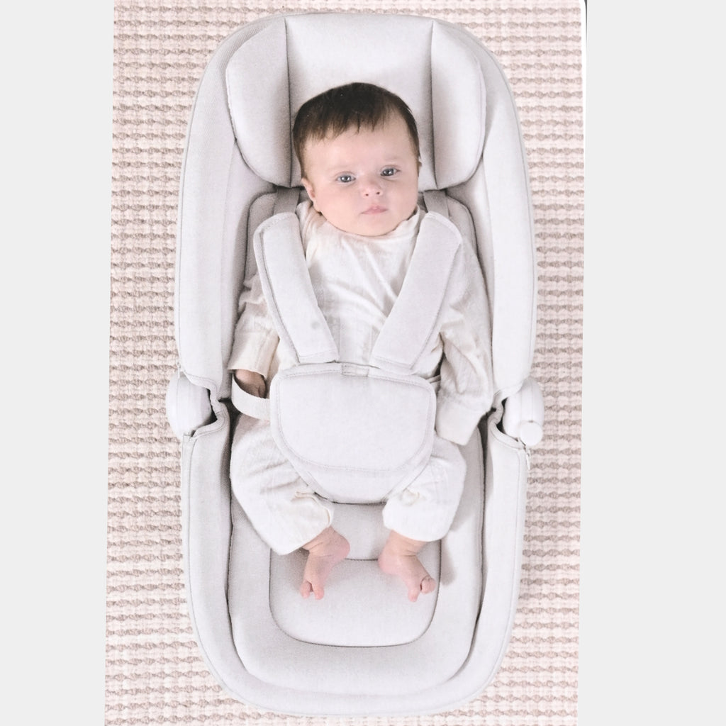 MASTELA INFANT ELECTRIC SWING