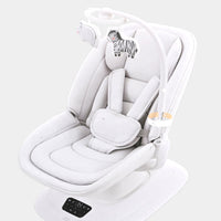 Thumbnail for MASTELA INFANT ELECTRIC SWING