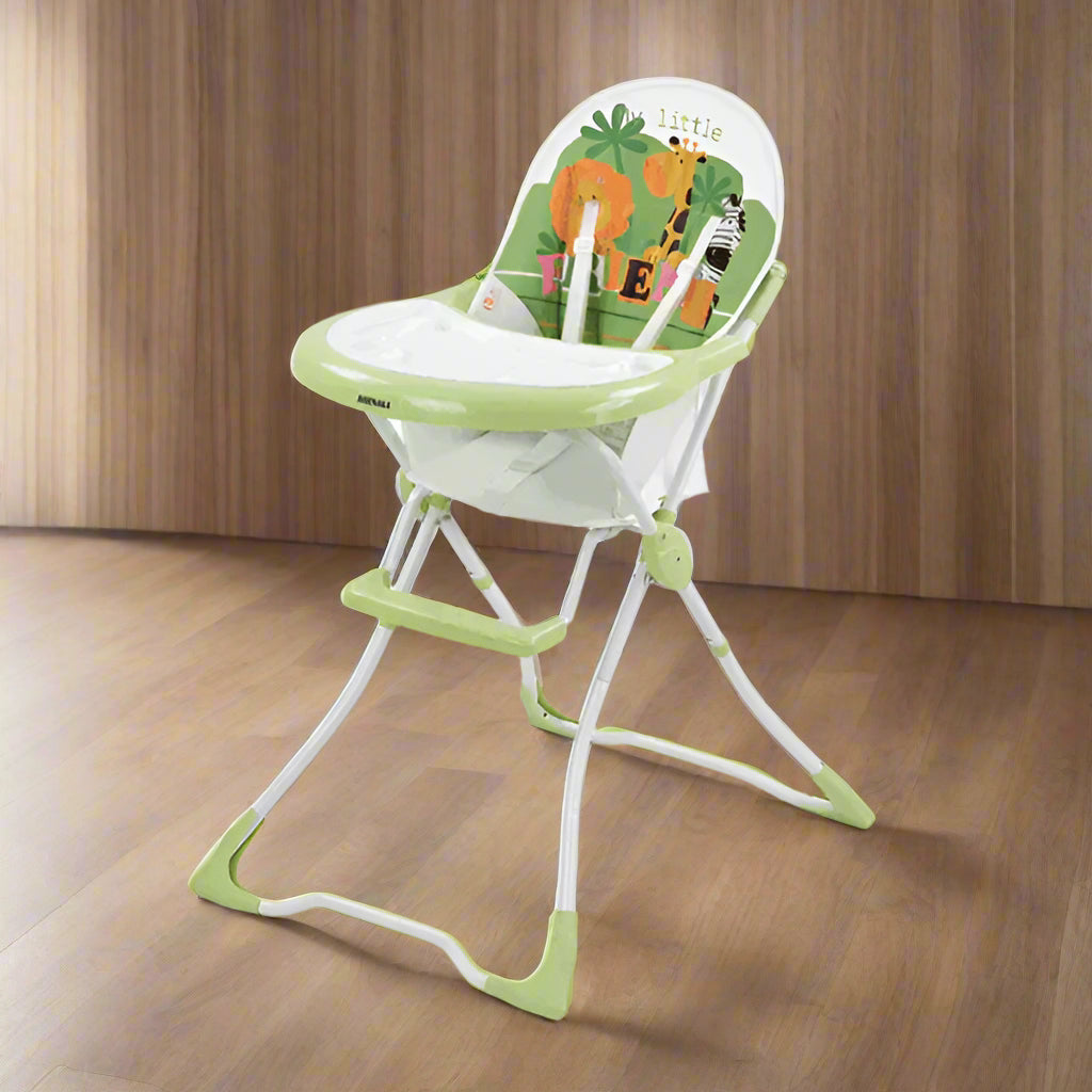 Shenma Baby High Chair With Removable Tray