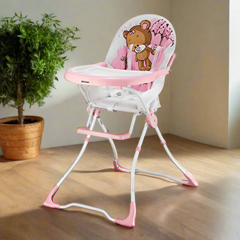 Shenma Baby High Chair With Removable Tray