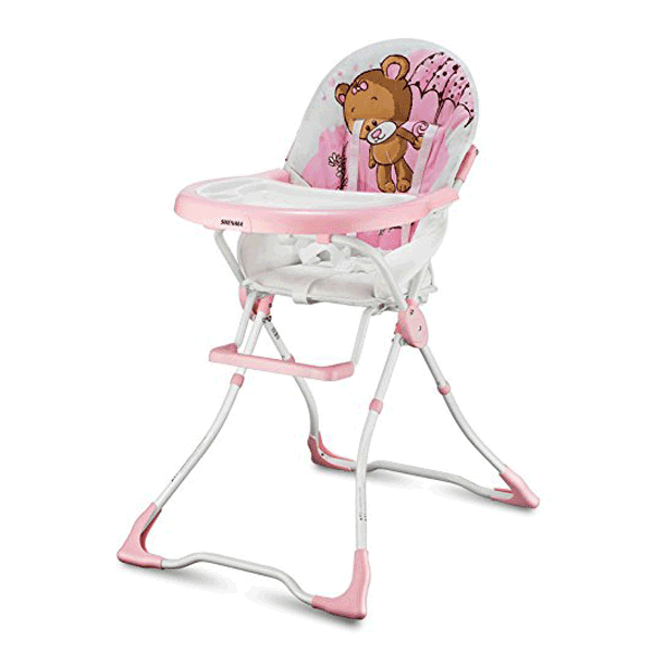 Shenma Baby High Chair With Removablr Tray