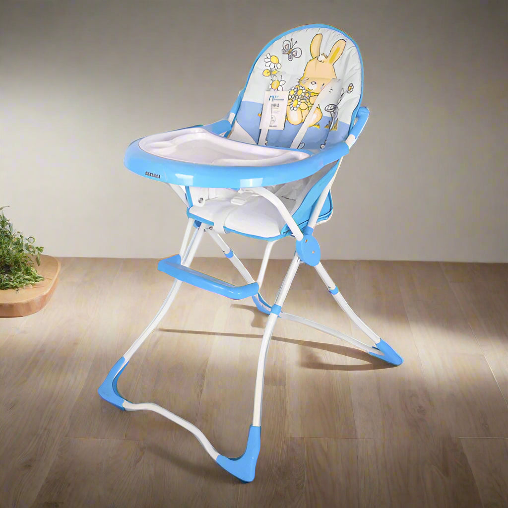 Shenma Baby High Chair With Removable Tray