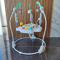 Thumbnail for BABY BOUNCING CHAIR AND JUMPER WITH MUSIC