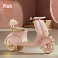 Thumbnail for Battery Oprated Rocky Scooter For Kids