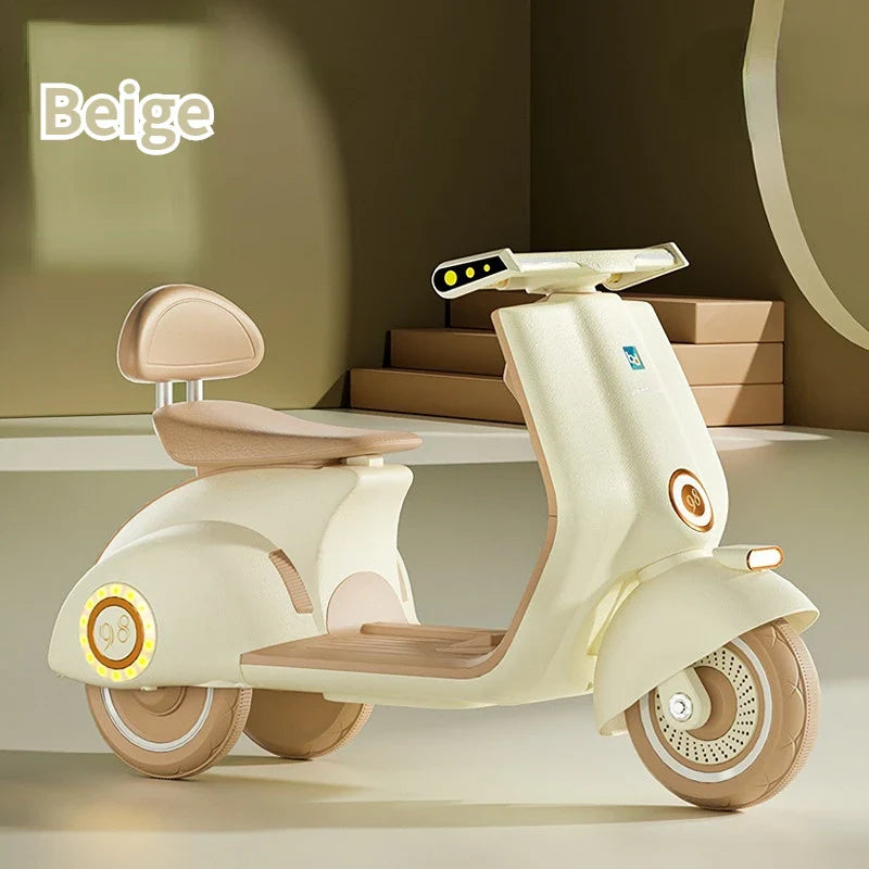 Battery Oprated Rocky Scooter for Kids