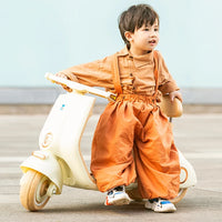 Thumbnail for Battery Oprated Rocky Scooter For Kids