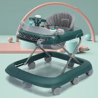 Thumbnail for MULTIFUNCTIONAL CAR STYLE BABY WALKER