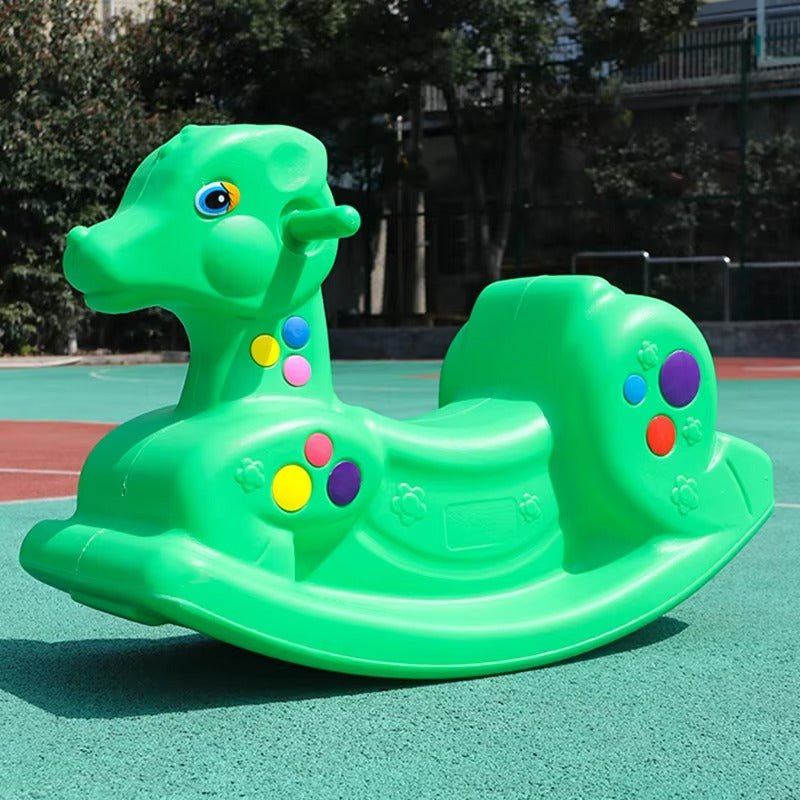 ROCKING HORSE SEESAW FOR KIDS