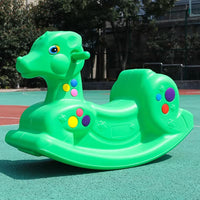 Thumbnail for ROCKING HORSE SEESAW FOR KIDS