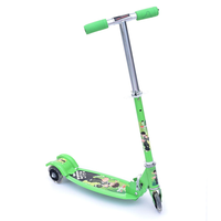 Thumbnail for Kids Premium Foldable Scooty