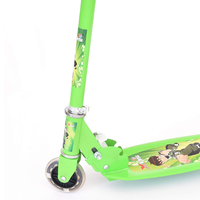 Thumbnail for Kids Premium Foldable Scooty