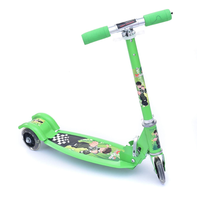 Thumbnail for Kids Premium Foldable Scooty