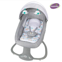 Thumbnail for Mastela 3 in 1 Deluxe Multi - Functional Electric Swing