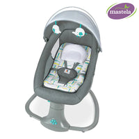 Thumbnail for Mastela 3 in 1 Deluxe Multi - Functional Electric Swing