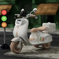 Thumbnail for Mini Scooter Battery Operated Bike for Kids