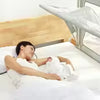 Thumbnail for MULTI-FUNCTION SLEEPING SAFETY FENCE BEDROOM ANTI-FALL RAIL BED SIDE