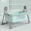 Thumbnail for MULTIFUNCTIONAL ELECTRIC BABY SWING